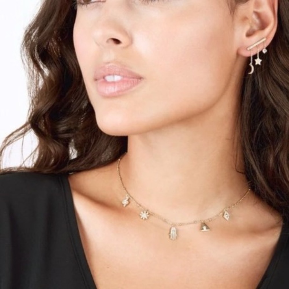 Stella & Dot Cameron Necklace